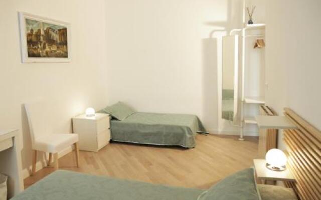 Bed & Breakfast Roma Olimpic