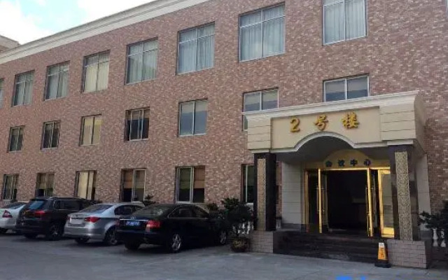 Zengdu Hotel