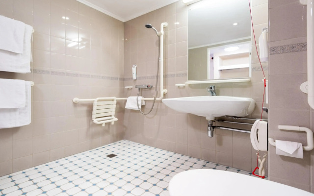 Holiday Inn Slough - Windsor by IHG