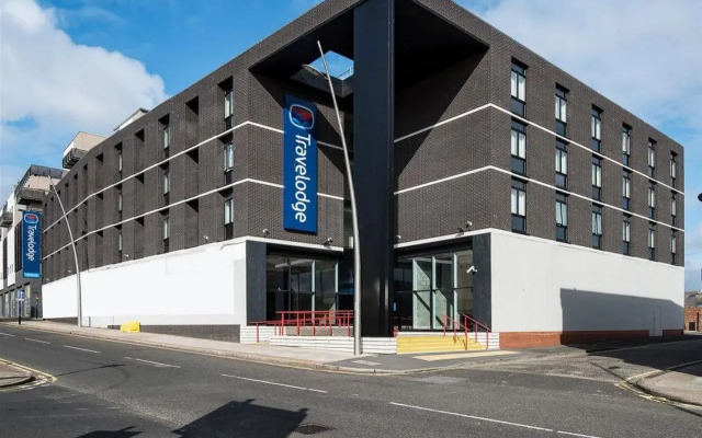 Travelodge Sunderland High Street West