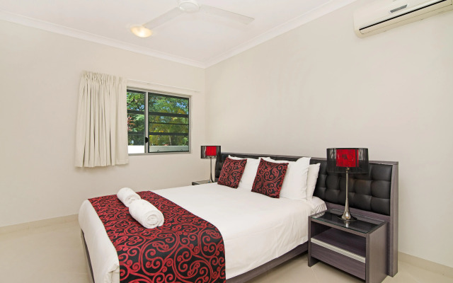Argus Apartments Darwin