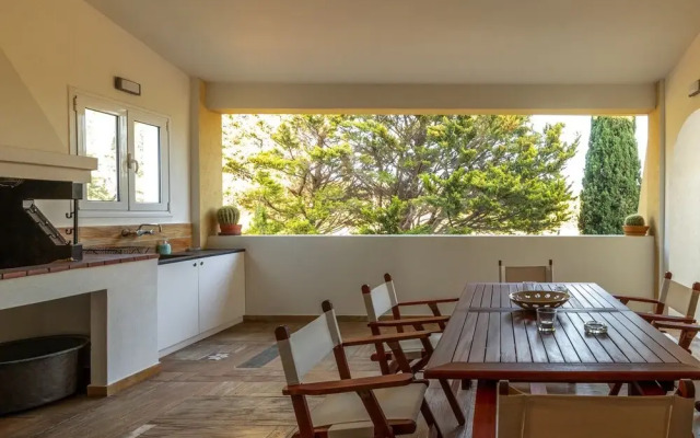 Villa Valma homm with 5 bedrooms and private pool