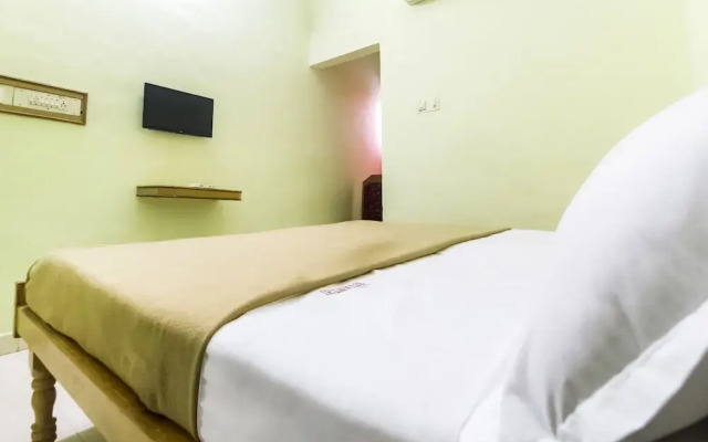 Hotel Sivanthi by OYO Rooms
