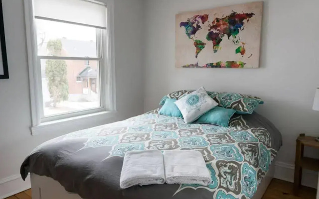 LM Stays - Sims Avenue Guest House
