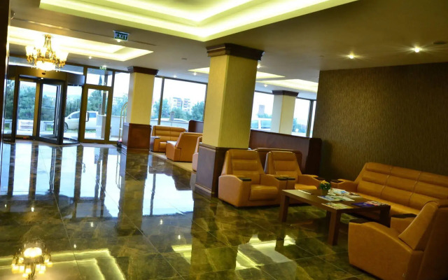 Adranos Hotel