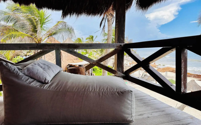 La conchita Tulum