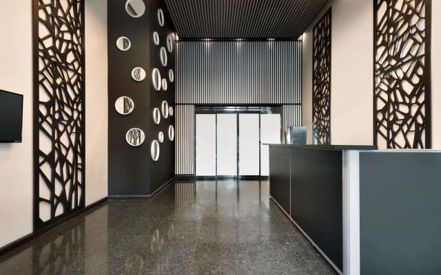 Hawthorn Suites by Wyndham Eskisehir