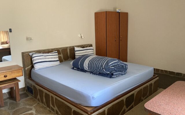 Ramblers Self Catering