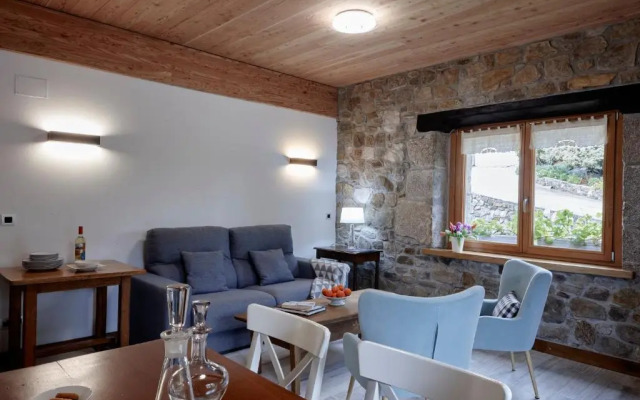 Las casas de Ea Astei