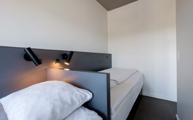 Zleep Hotel Aarhus Viby