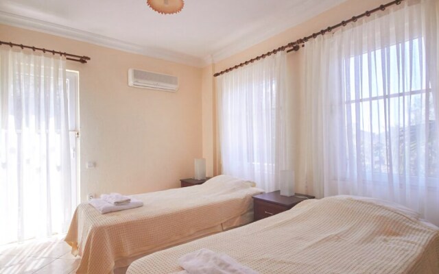 Ilkar Villa by Rezervasyonyap