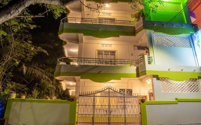 Kanchan's Nest Homestay