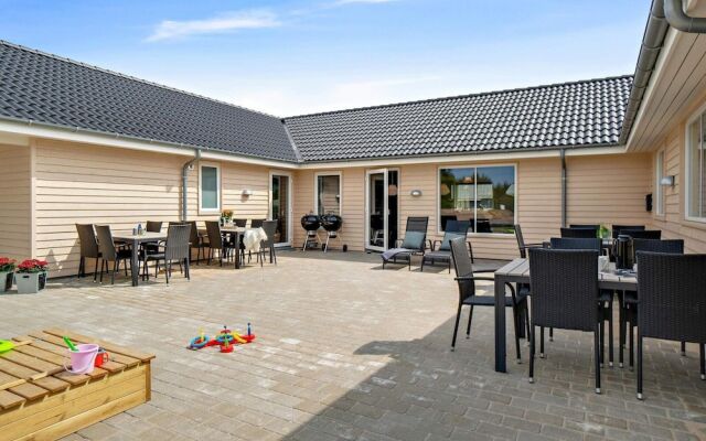 Luxury Retreat by Houstrup - By Traum Ferienwohnungen