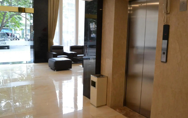 Thuy Nga Hotel Halong