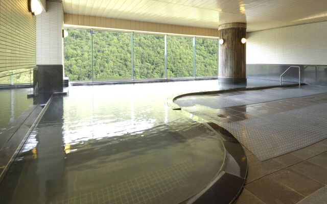 Hotel Taisetsu ONSEN＆CANYON RESORT