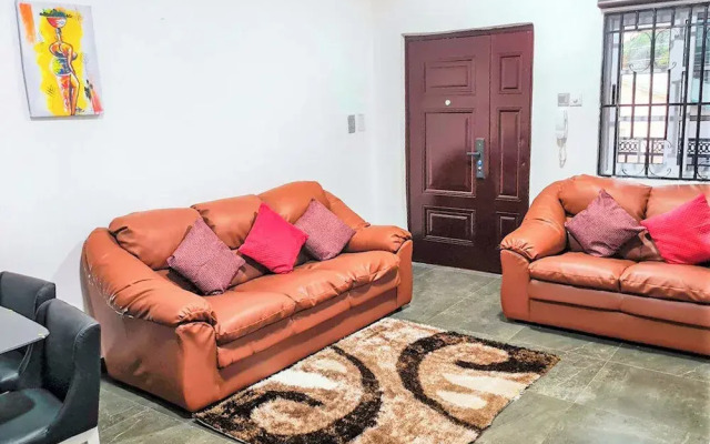 Cozy Quiet & Fantastic Close to Highway