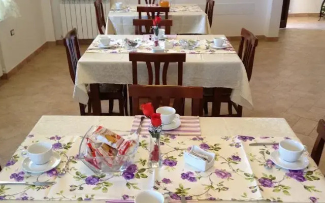 La Collina Dei Ciliegi