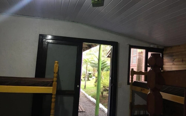 Pousada Cheyene