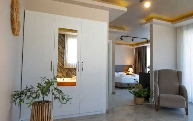 No 48 Alaçatı