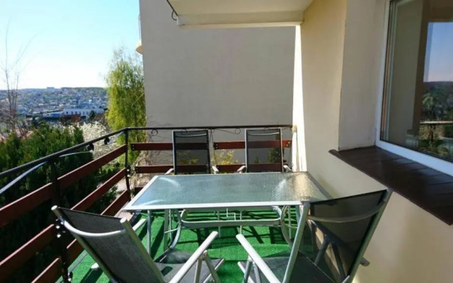 Wakacyjna przygoda w Gdyni