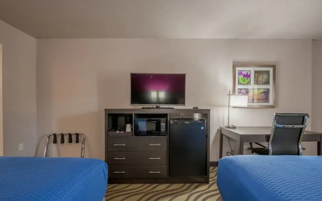 Stratford House Inns - Edmond