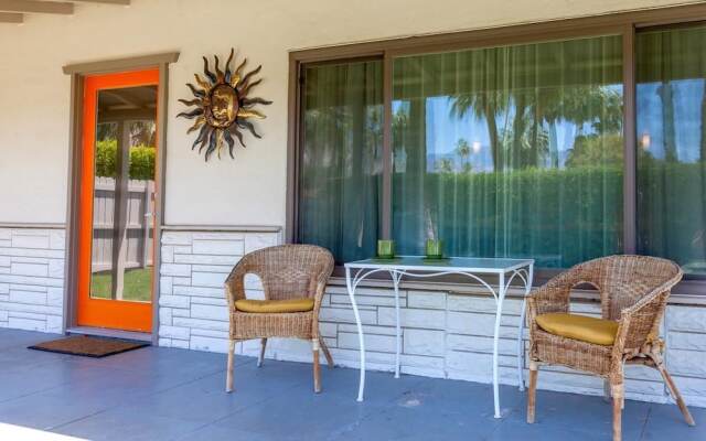 Bungalow Ranch Heaven