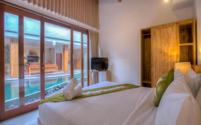 Bali Villas Arta