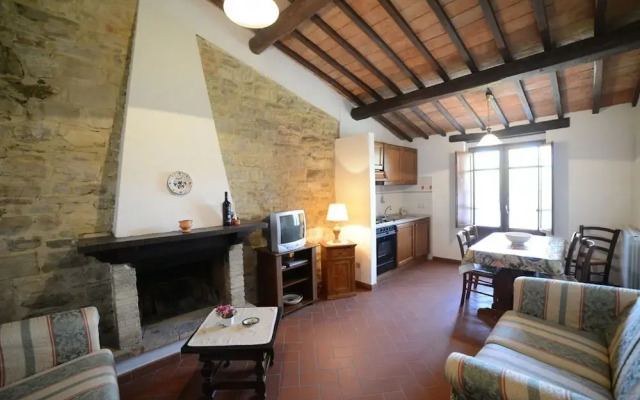 Case Vacanza Serre Di Parrano