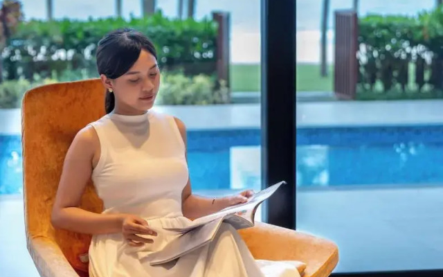 The Five Villas & Resort Quangnam - Danang