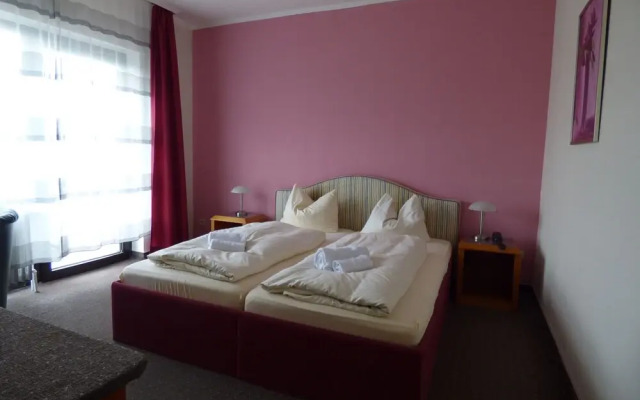 SeeblickHotel Haselünne
