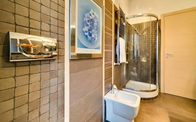 Modern 1 Bed in S. Giovanni 15 Minutes From Centre