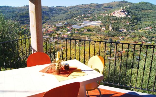 Villa Flavia (V04) - INH 40323