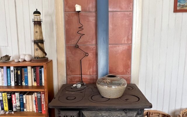 The Secret Garden Guesthouse