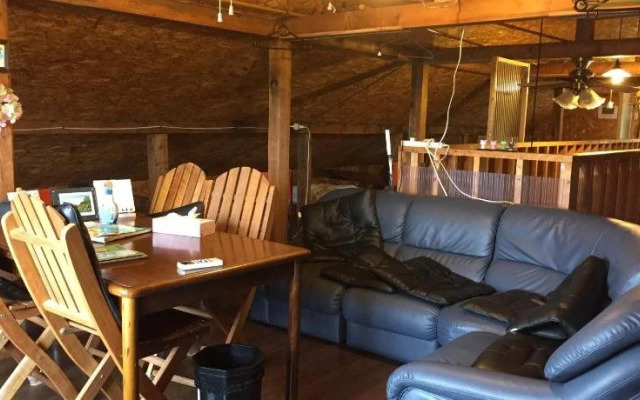 Farm&Inn Imodango Mura