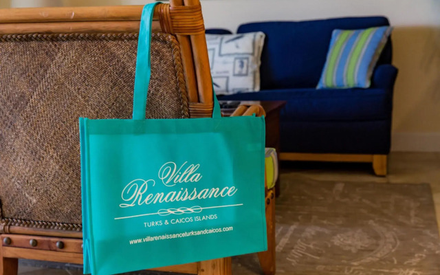 Villa Renaissance
