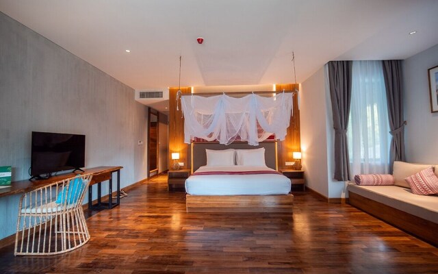 Zwekapin Valley Resort & Spa
