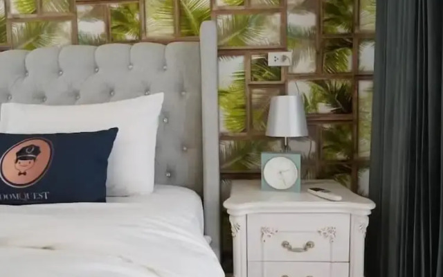 RIM Chaam By RoomQuest