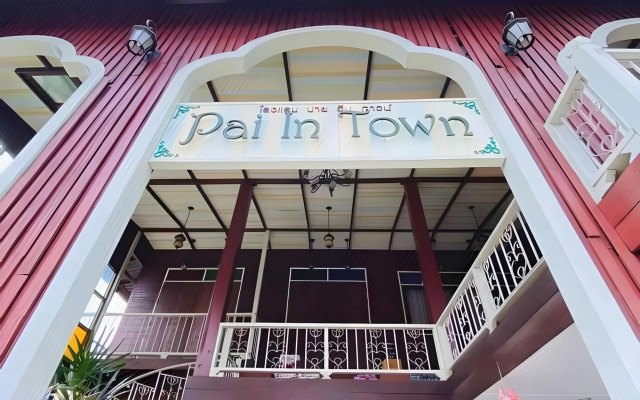 Pai In Town
