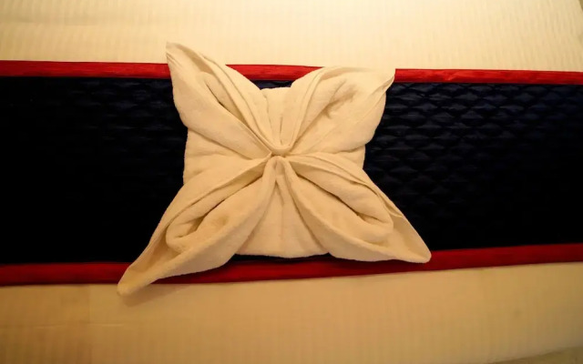 Zip By Spree Hotels Nanded