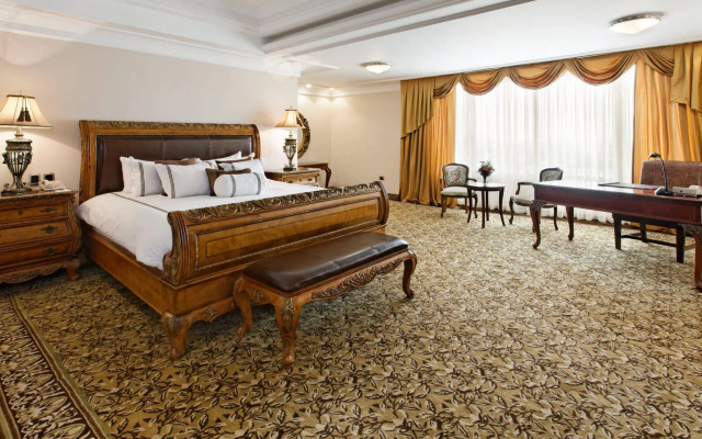 Maruma Hotel and Casino
