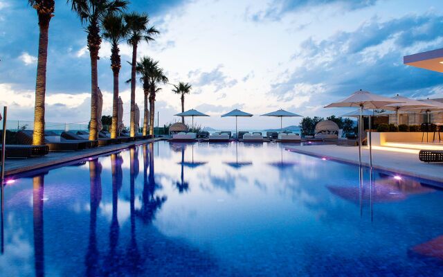 Aqua Blu Boutique Hotel & Spa - Adults Only