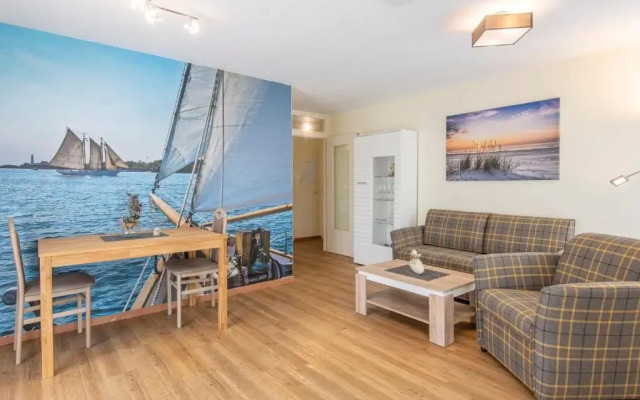 Lindenbuschen 2 Wohnung 1