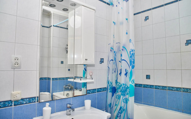 Viahome (Виахоум) на улице Давыдова