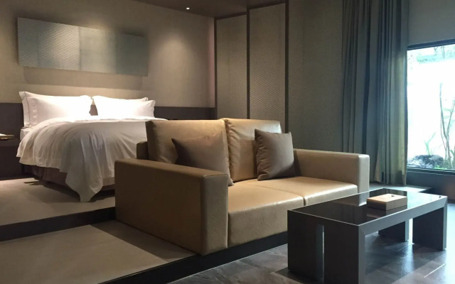 All-Ur Boutique Motel - Xin-Jhung Branch