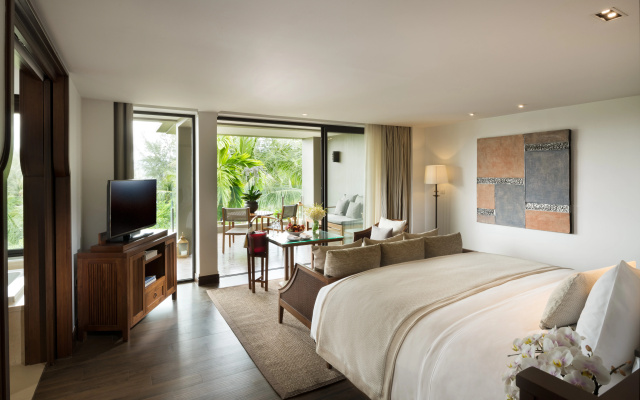 Anantara Layan Phuket Resort - photo 5
