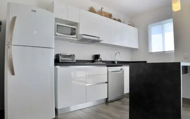IK Zamá Apartments
