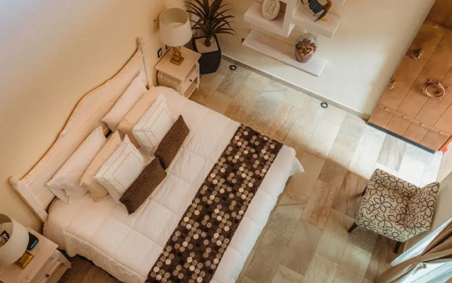 Antiguo Hipico Haras