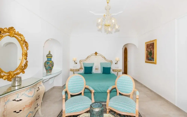 Hotel Villa Gabrisa