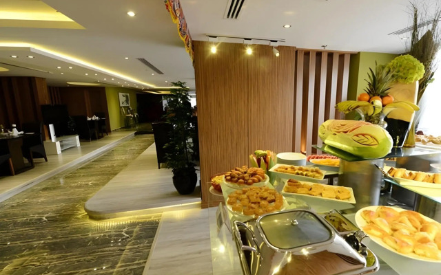 Mira Business Hotel