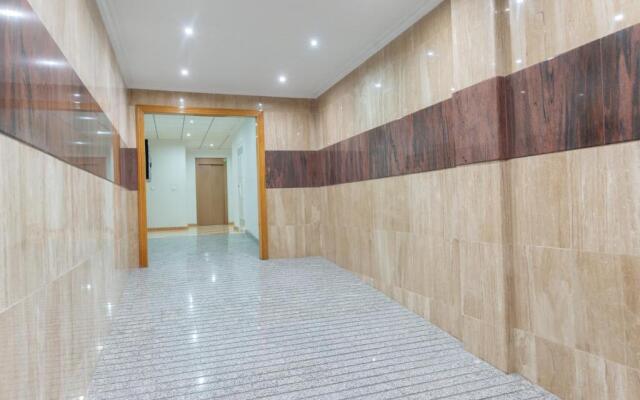 Holiday Suite Bergantin 20